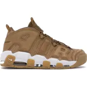 Nike Air More Uptempo 96 Premium PRM Flax Pack
