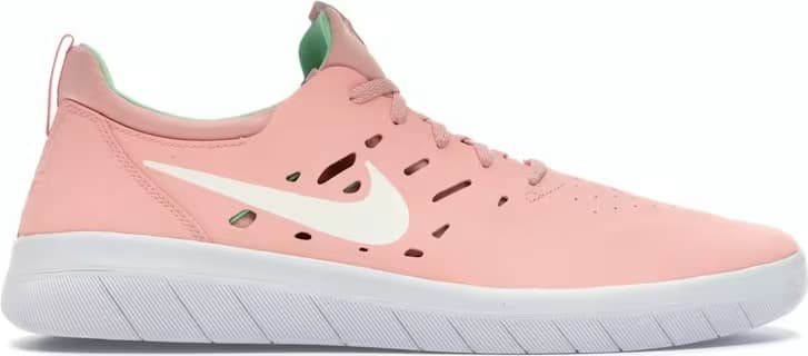 Nike SB Nyjah Free Sushi
