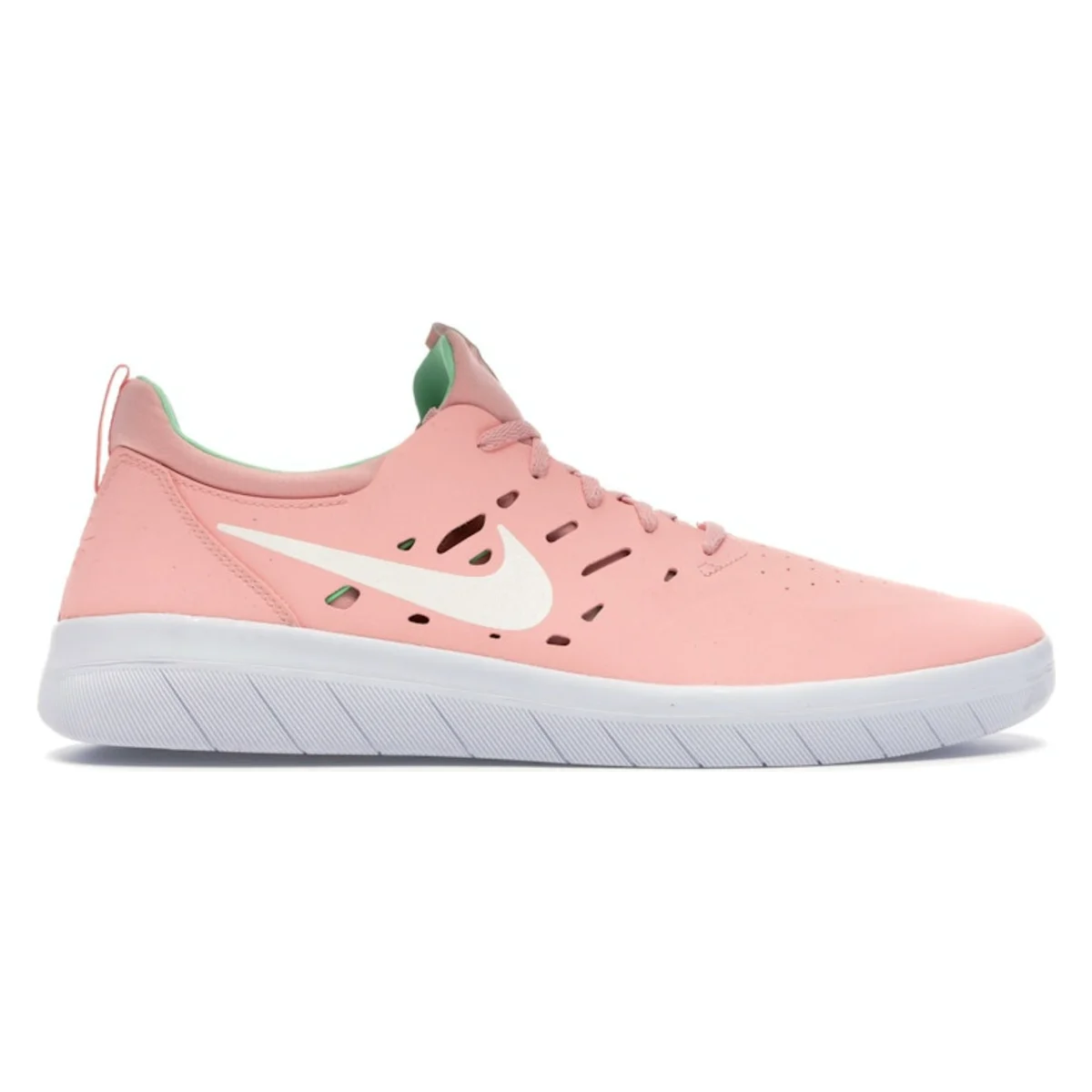 Nike SB Nyjah Free Sushi