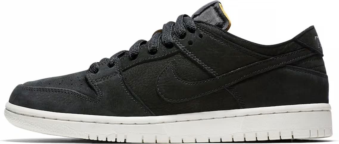 Nike SB Dunk Low Decon Black