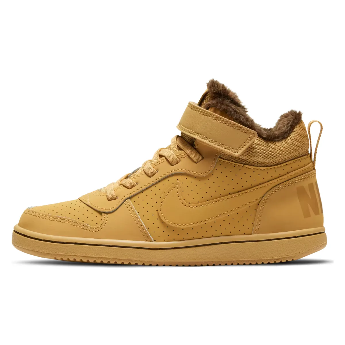 Nike Court Borough Mid Winter