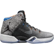 Air Jordan Nike AJ XXX1 Why Not? Cement
