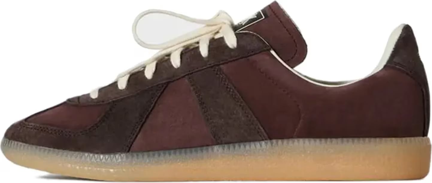 adidas x KITH BW Army Aurora Coffee