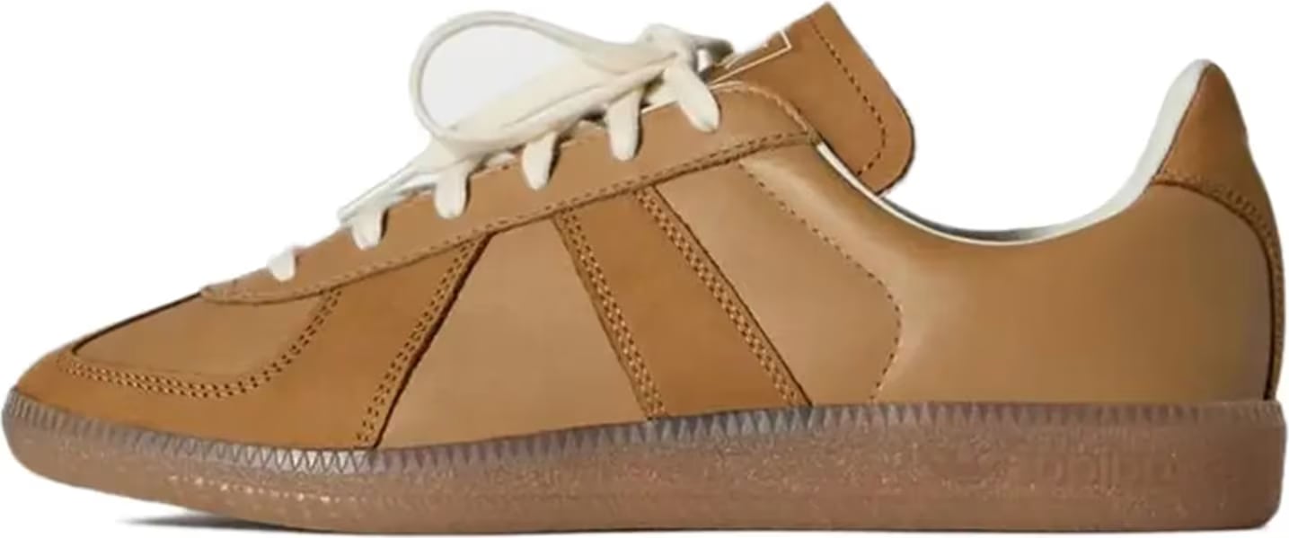 adidas x KITH BW Army Raw Desert