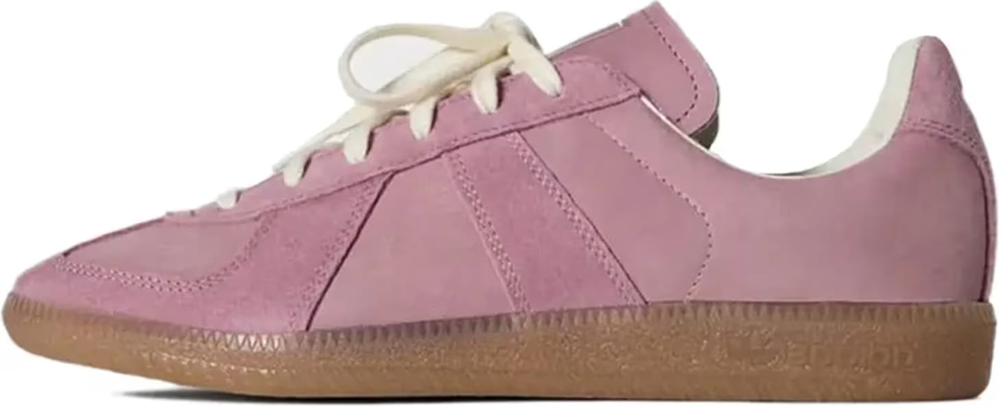 adidas x KITH BW Army Wonder Orchid