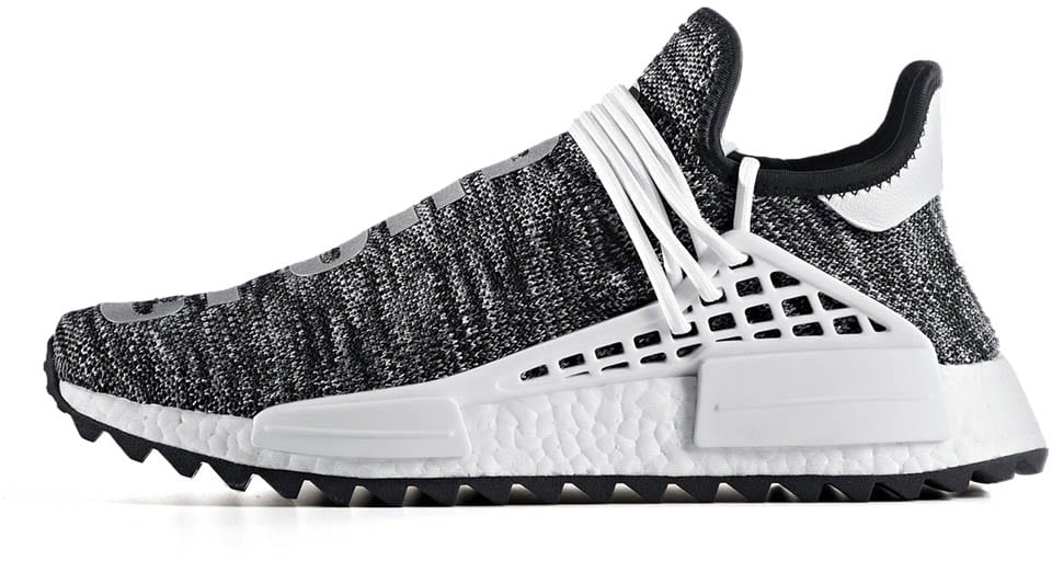 adidas Human Race NMD Pharrell Oreo