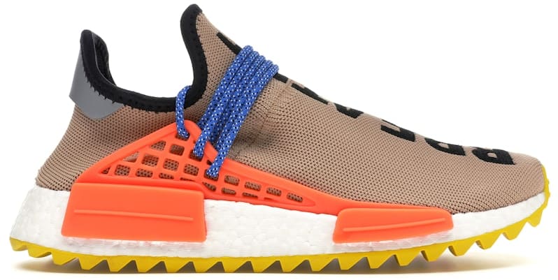 adidas Human Race NMD Pharrell Pale Nude