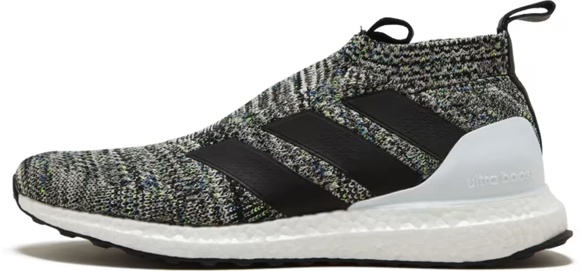 adidas ACE 16+ Ultra Boost Oreo
