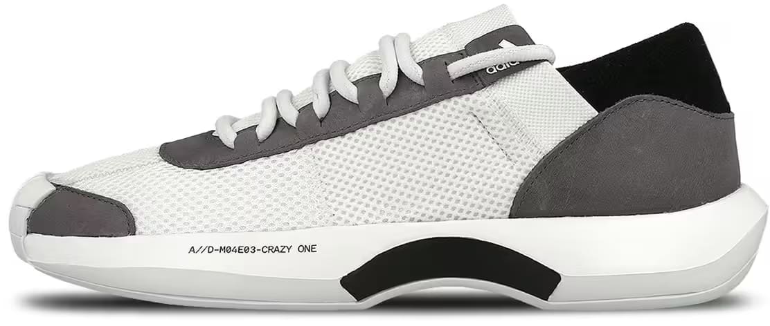 adidas Crazy 1 A/ /D
