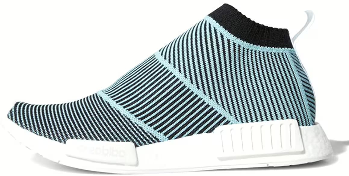 adidas NMD CS1 Parley Blue Spirit