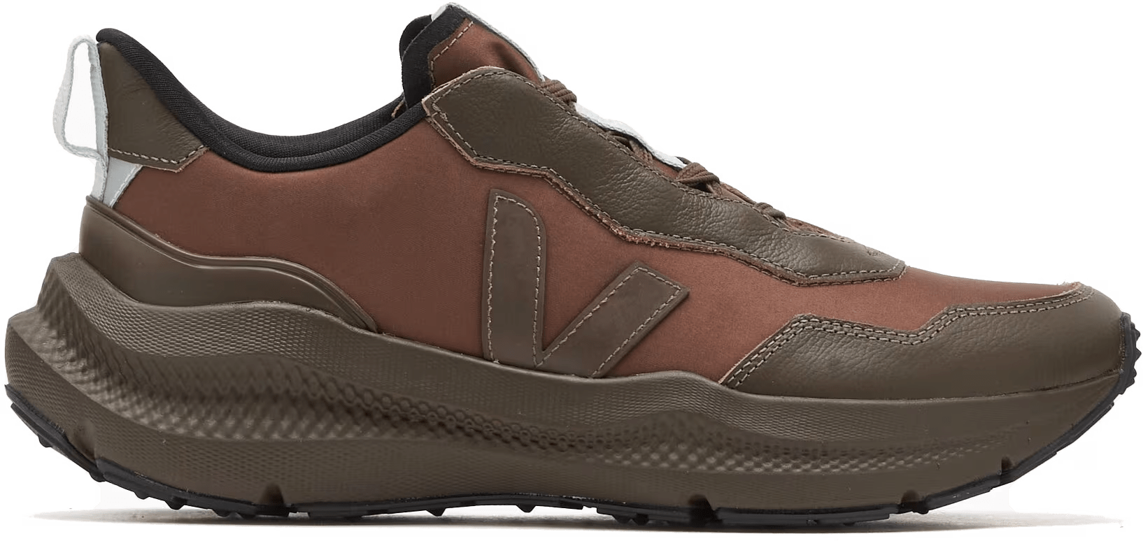 Veja x CFCL Condor 3 Advanced