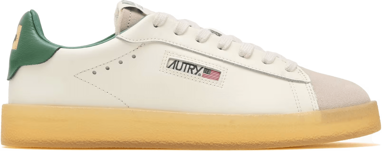 Autry Dallas Low