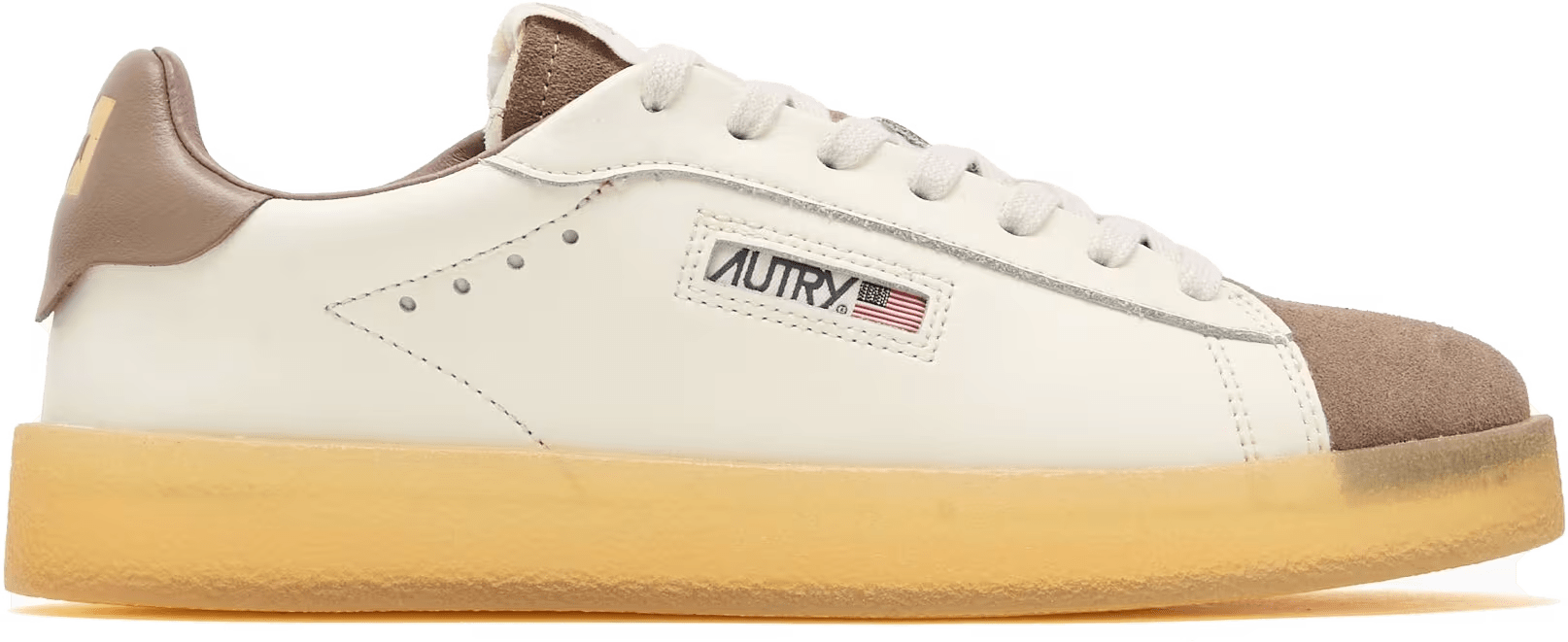 Autry Dallas Low