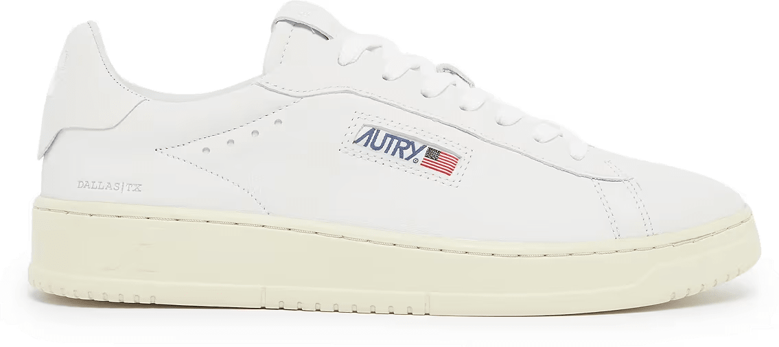 Autry Dallas Low Man