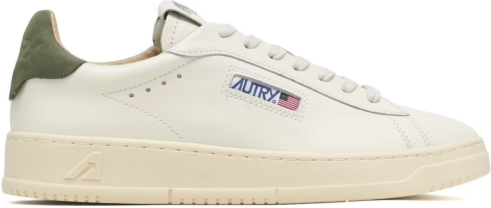 Autry Dallas Low