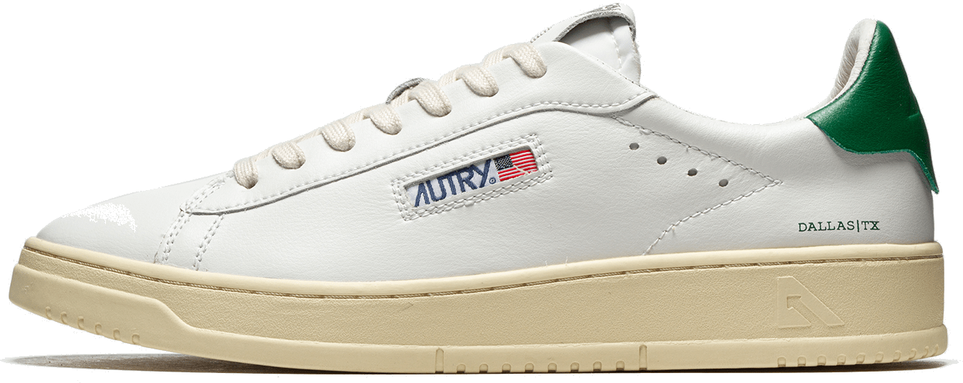 Autry Dallas Low