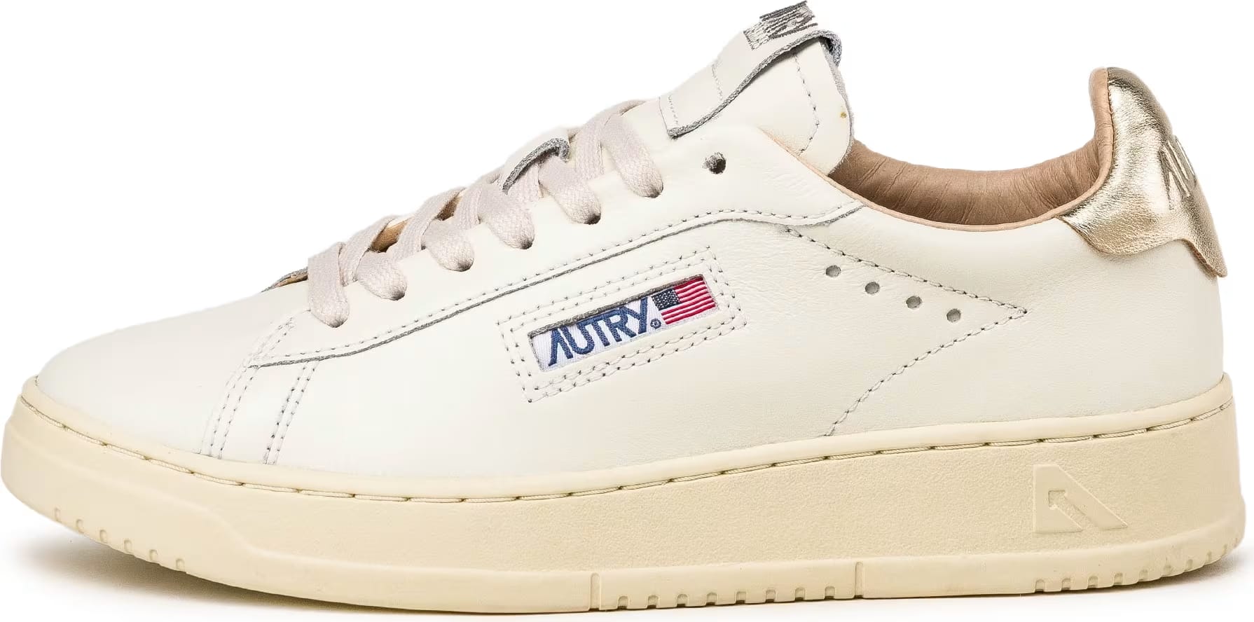 Autry Women's Dallas Low