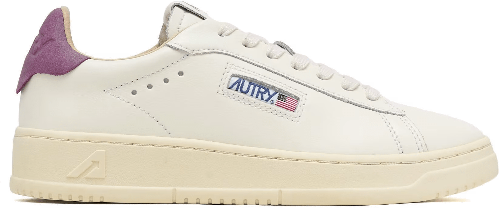 Autry Women's Dallas Low