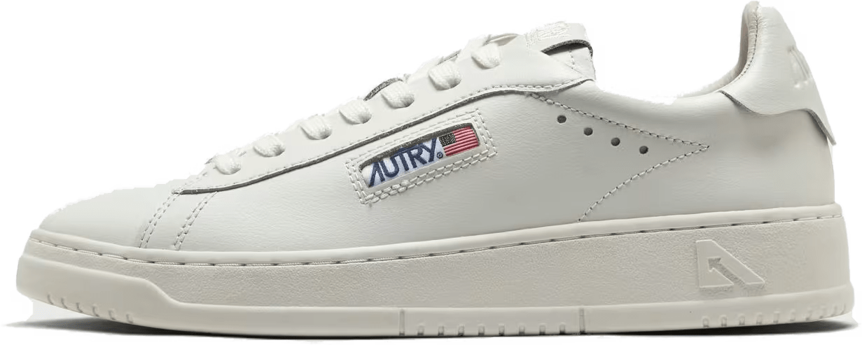 Autry Action Shoes Wmns Dallas Low