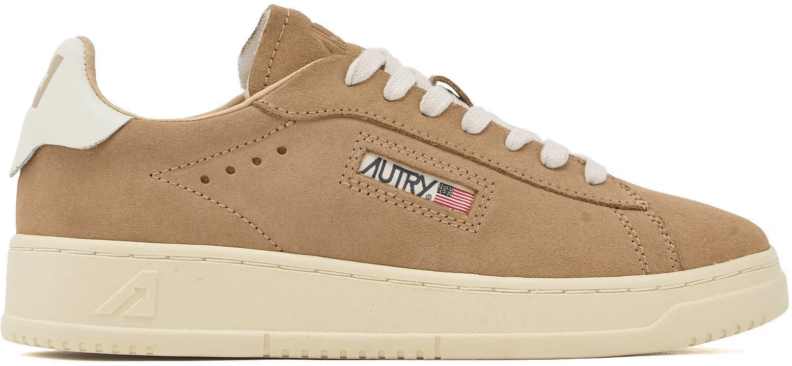 Autry Women's Dallas Low