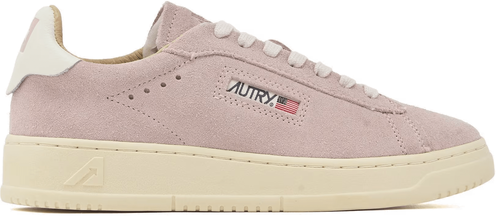 Autry Women's Dallas Low
