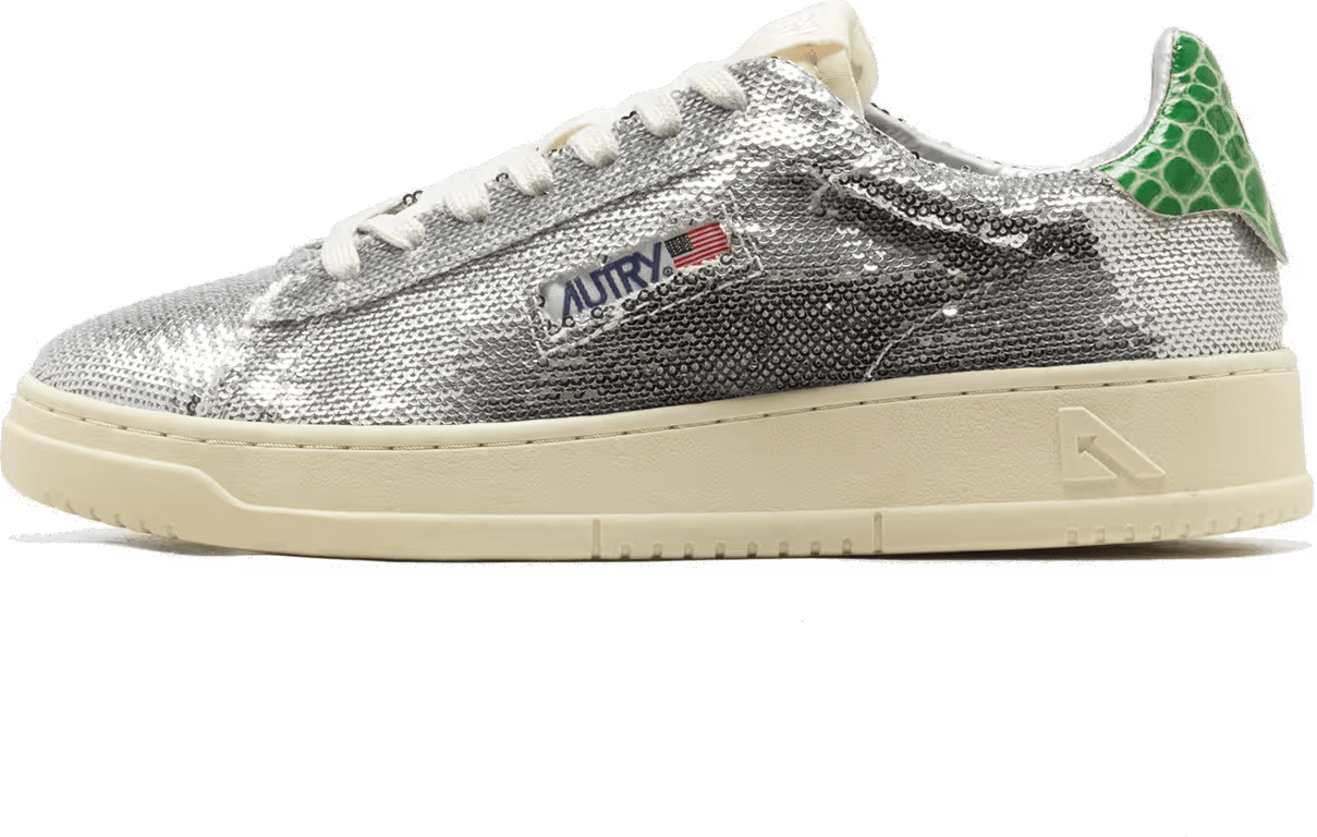 Autry Women's Sparkling Dallas Low