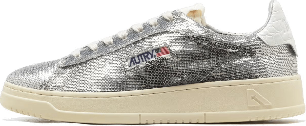 Autry Women's Sparkling Dallas Low
