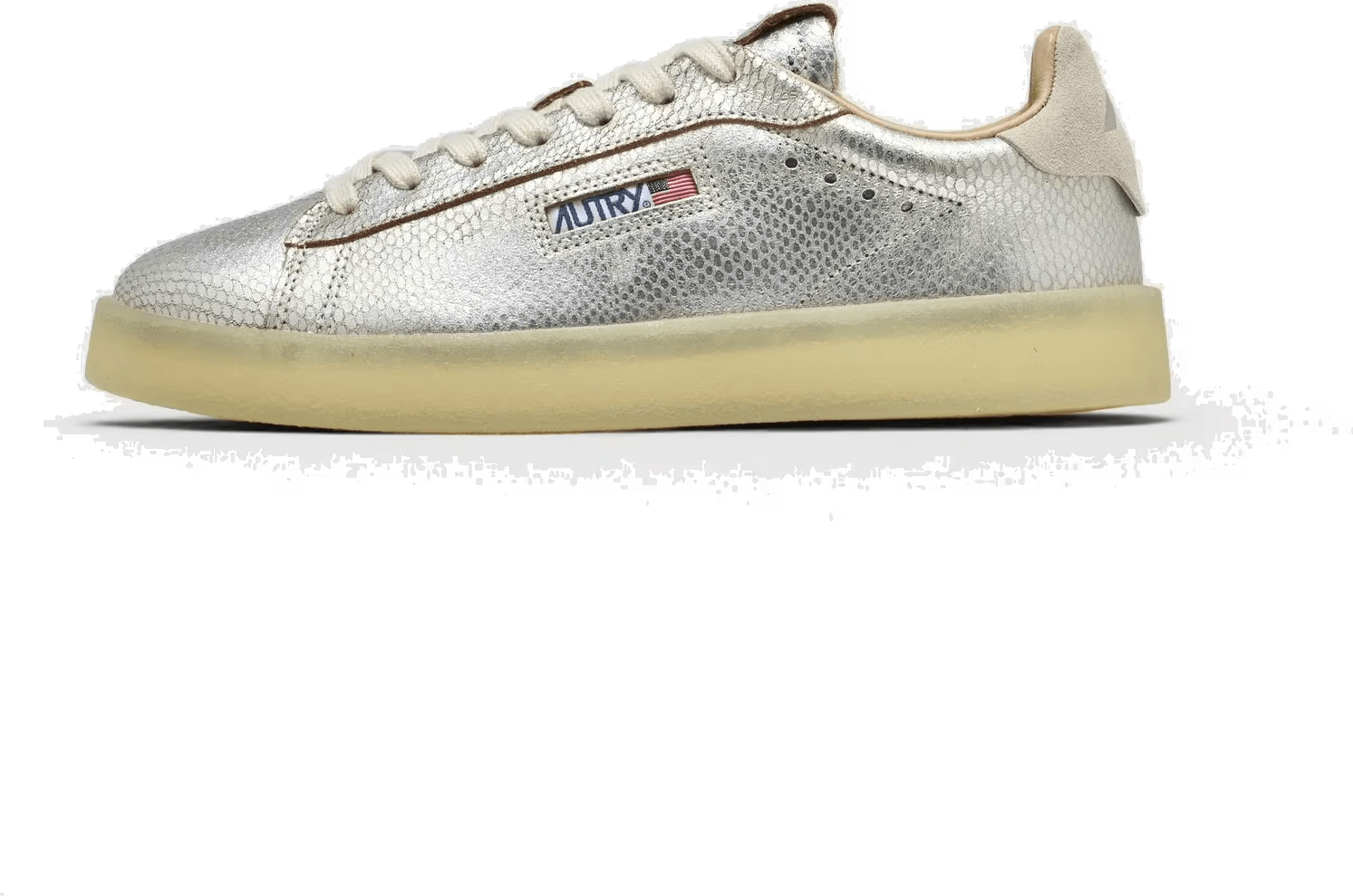 Autry Action Shoes Wmns Dallas Low