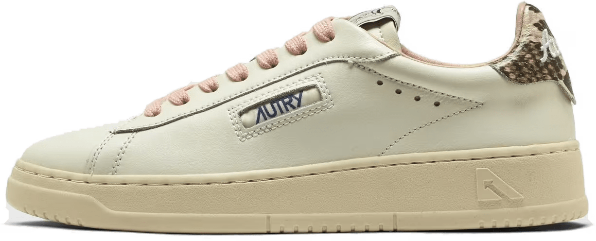 Autry Action Shoes Wmns Dallas Low