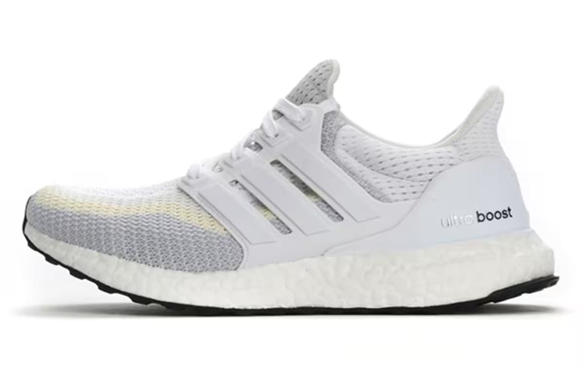 adidas Ultra Boost Running White (Women's)