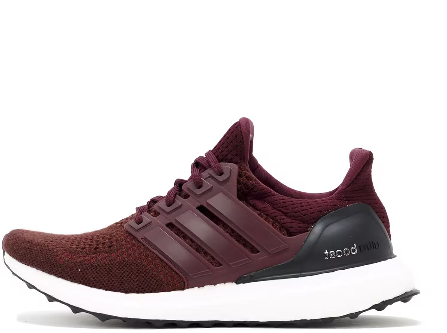 adidas Ultra Boost 1.0 Burgundy