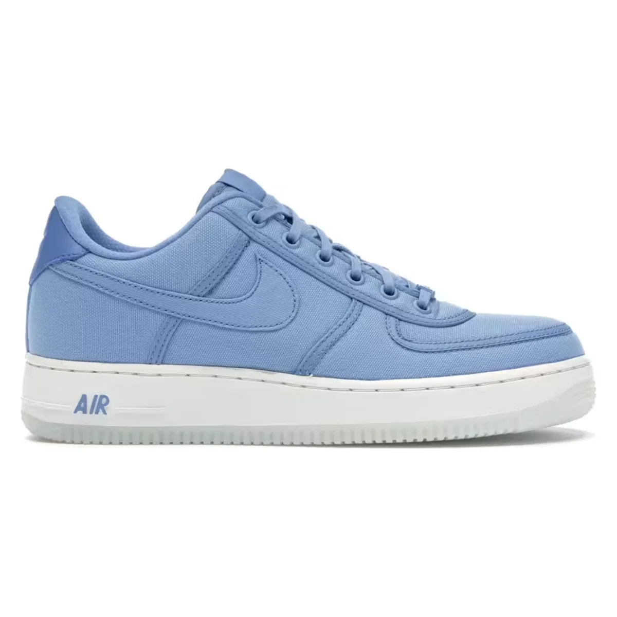 Nike Air Force 1 Low Canvas December Sky