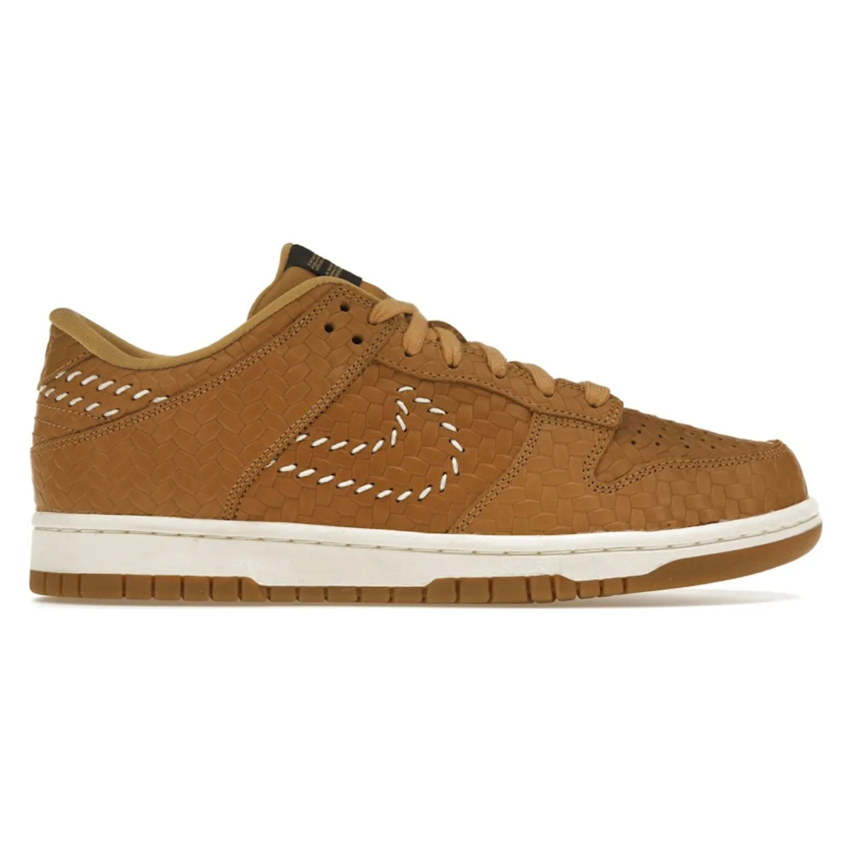 Nike Dunk Low Paris YMCA Old Court (Elemental Gold)