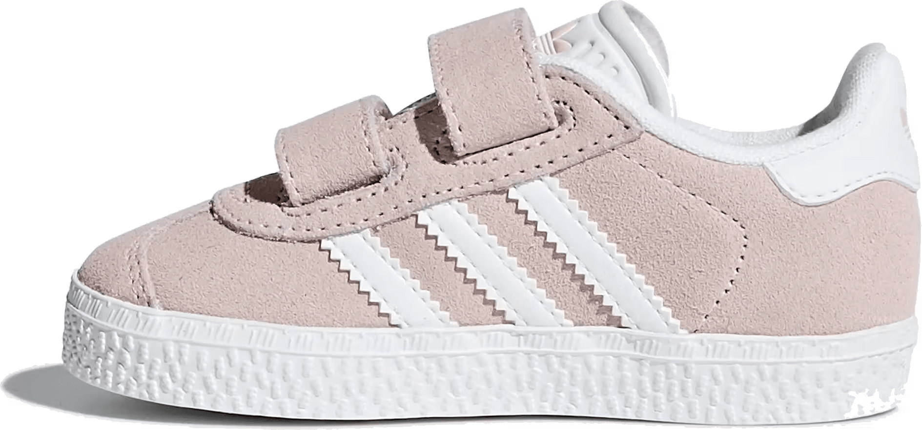 adidas Gazelle Icey Pink Cloud White (TD)