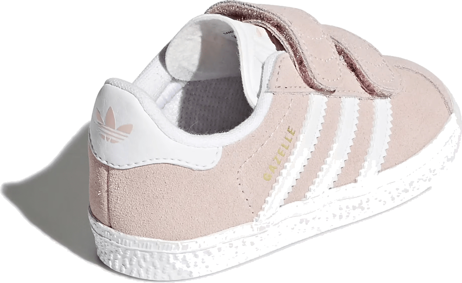 adidas Gazelle Icey Pink Cloud White (TD)
