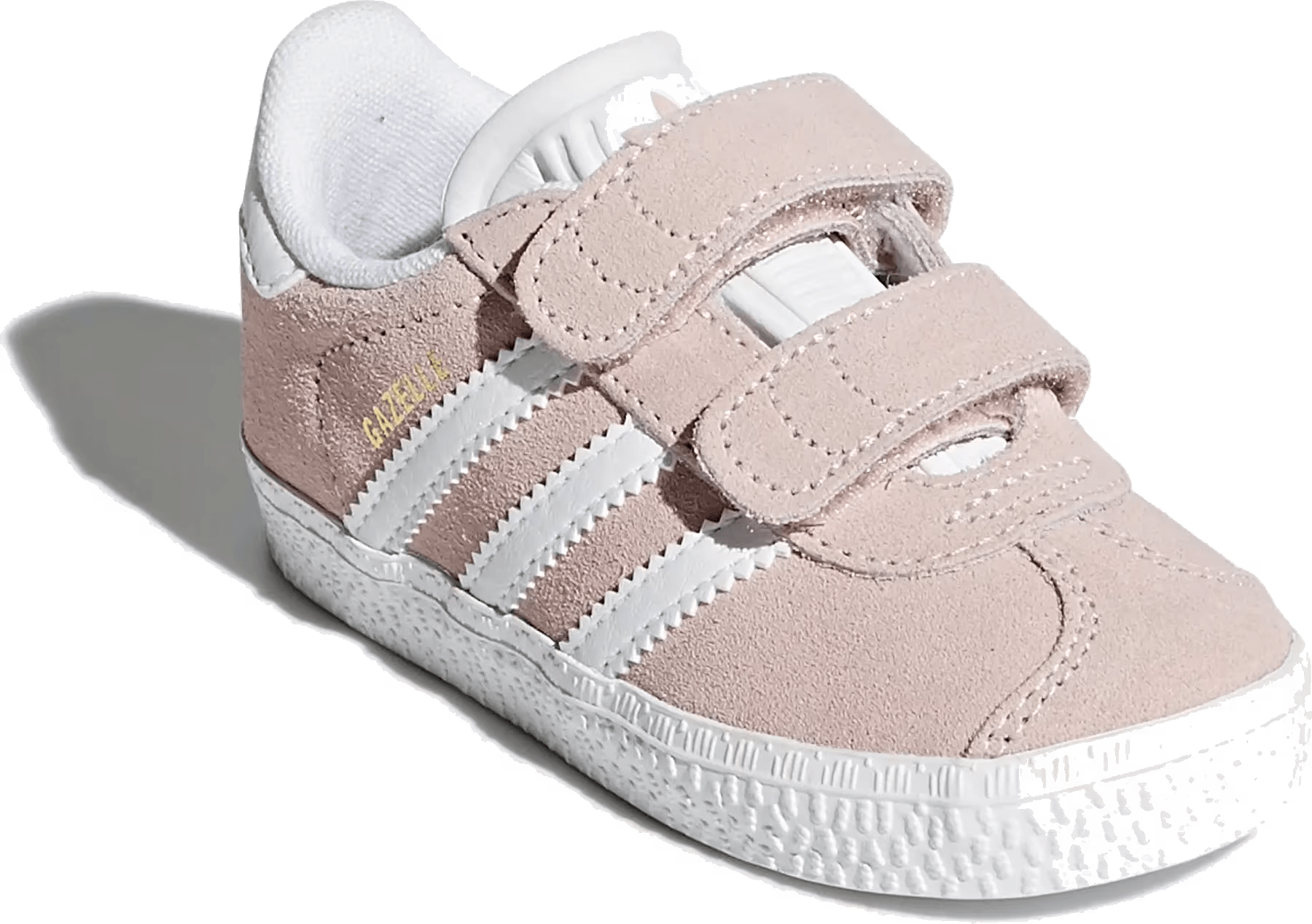 adidas Gazelle Icey Pink Cloud White (TD)