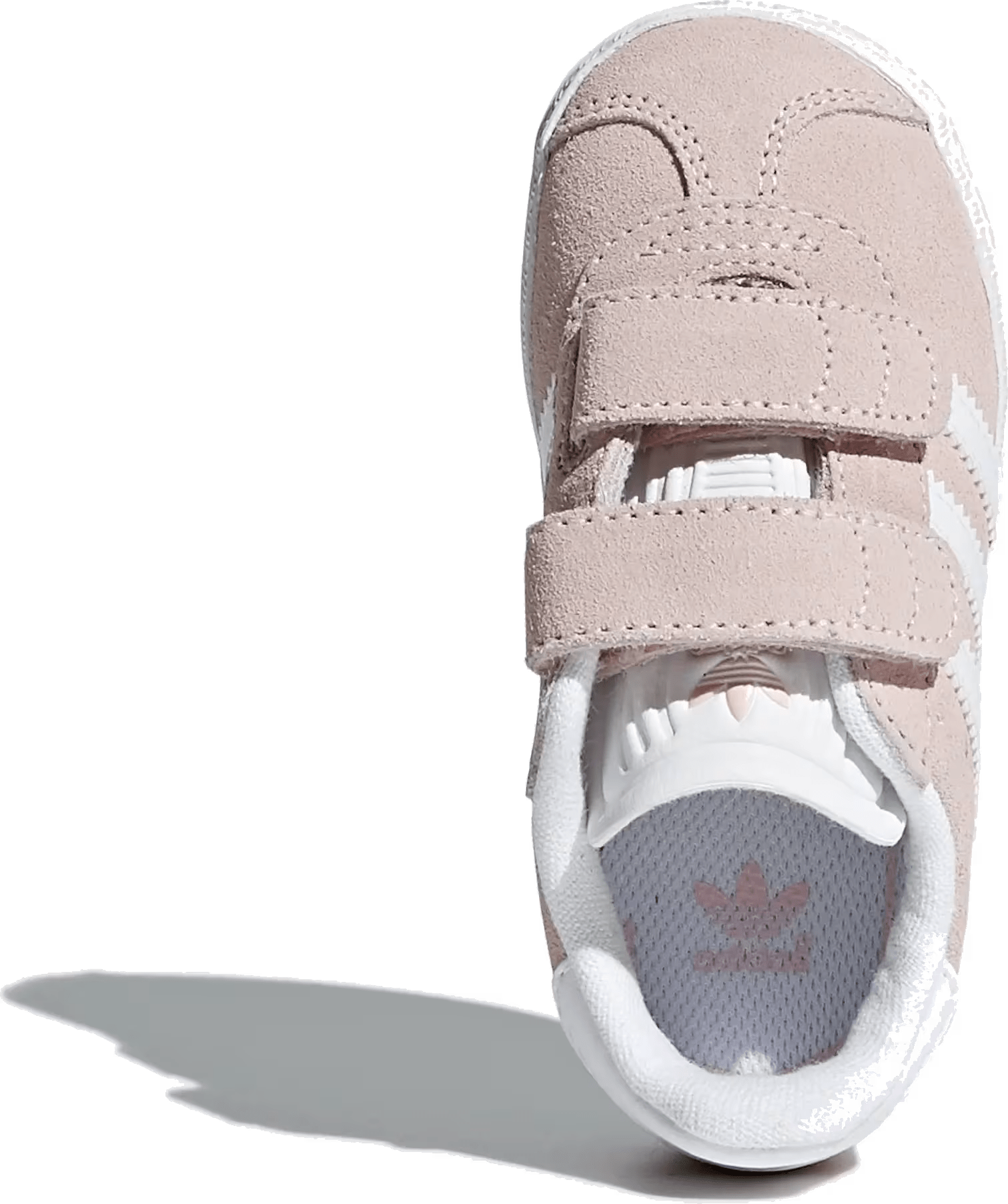 adidas Gazelle Icey Pink Cloud White (TD)