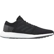 adidas Pure Boost Go Core Black Grey Five