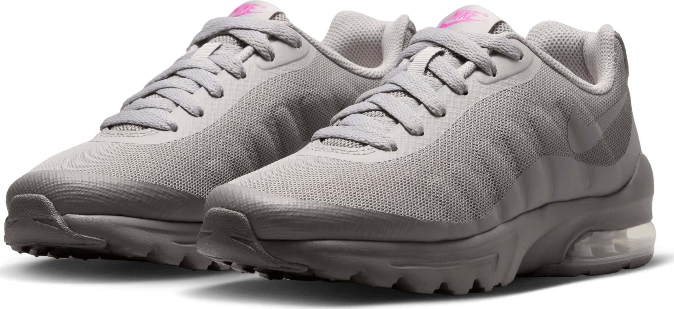 Nike Air Max Invigor Print Atmosphere Grey (GS)