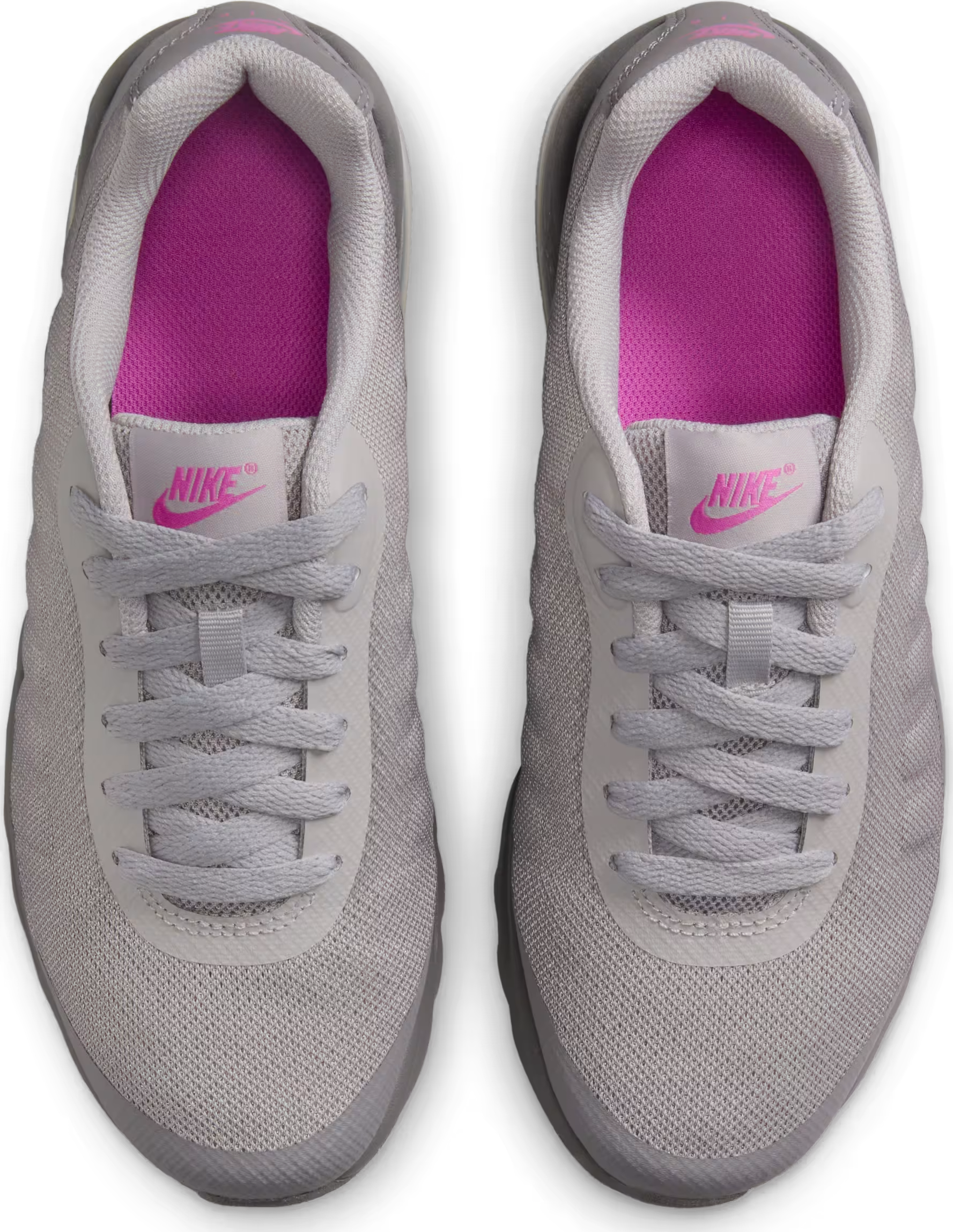 Nike Air Max Invigor Print Atmosphere Grey (GS)