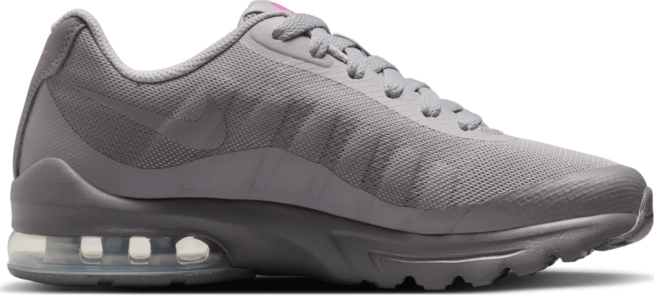 Nike Air Max Invigor Print Atmosphere Grey (GS)