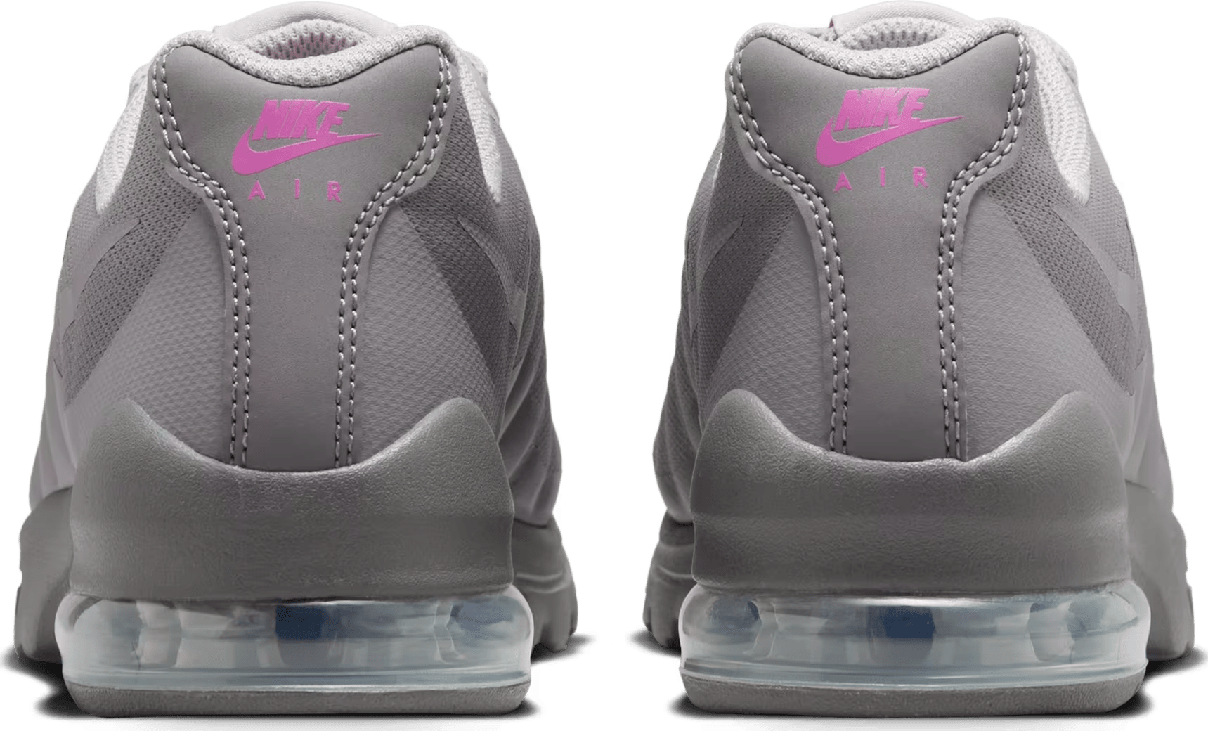 Nike Air Max Invigor Print Atmosphere Grey (GS)