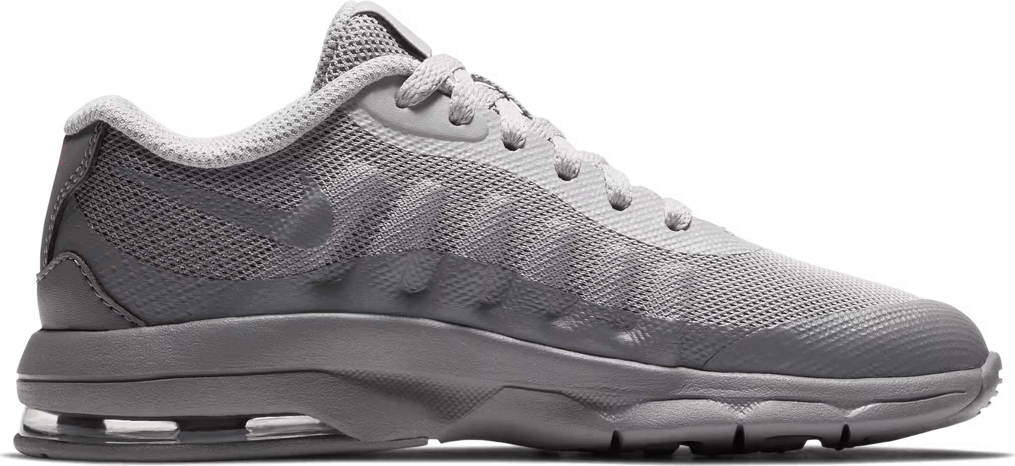 Nike Air Max Invigor Print Atmosphere Grey (PS)