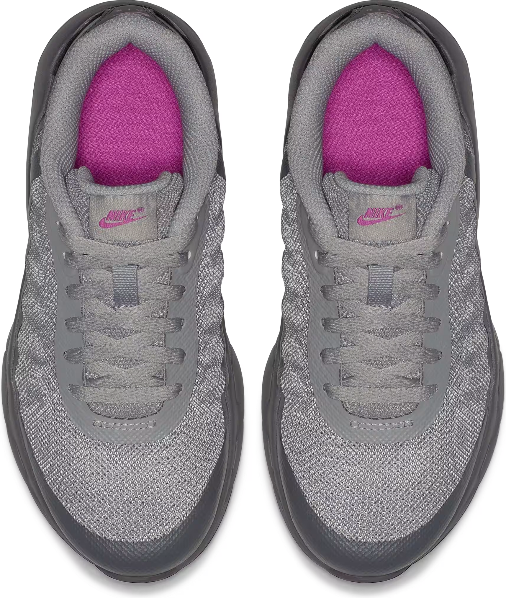 Nike Air Max Invigor Print Atmosphere Grey (PS)