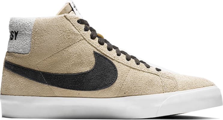 Nike stussy 2025 x lance