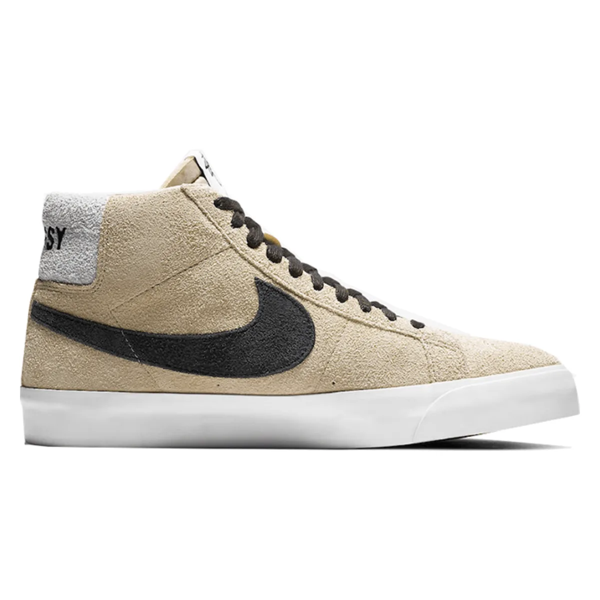 Nike SB Zoom Blazer Mid Stüssy x Lance