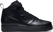 Nike Air Force 1 Foamposite All Black