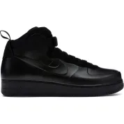 Nike Air Force 1 Foamposite All Black