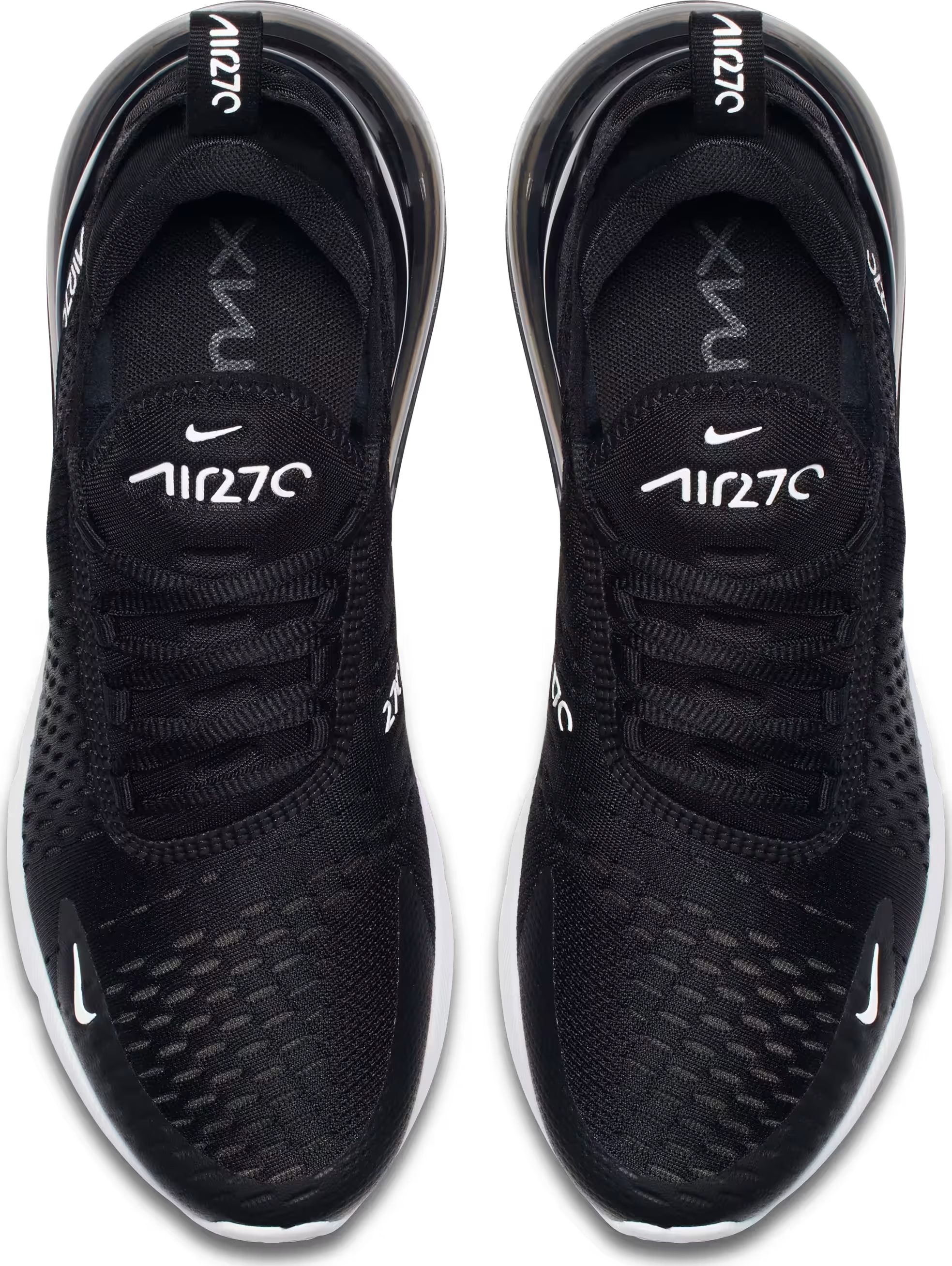 Nike Wmns Air Max 270 Black/White