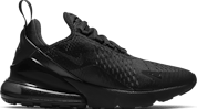 Nike WMNS Air Max 270 Triple Black